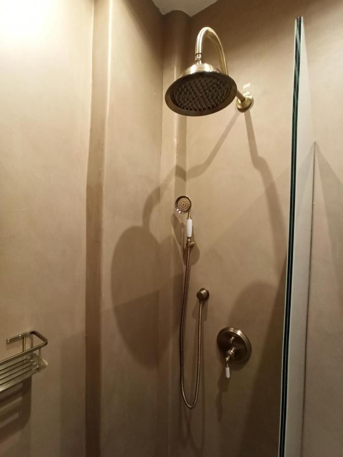 Harmony Apartment Poros Town Bagian luar foto