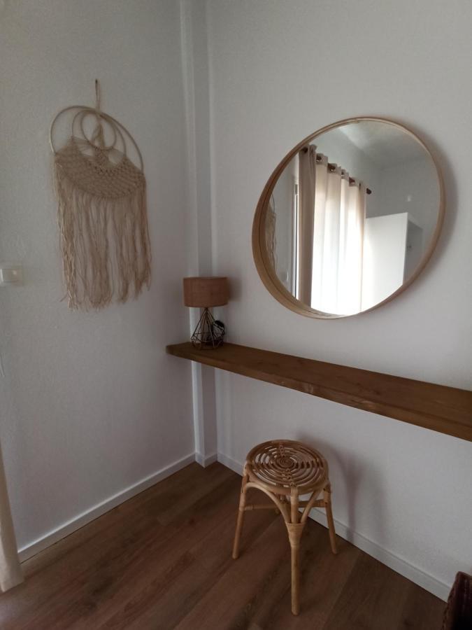 Harmony Apartment Poros Town Bagian luar foto