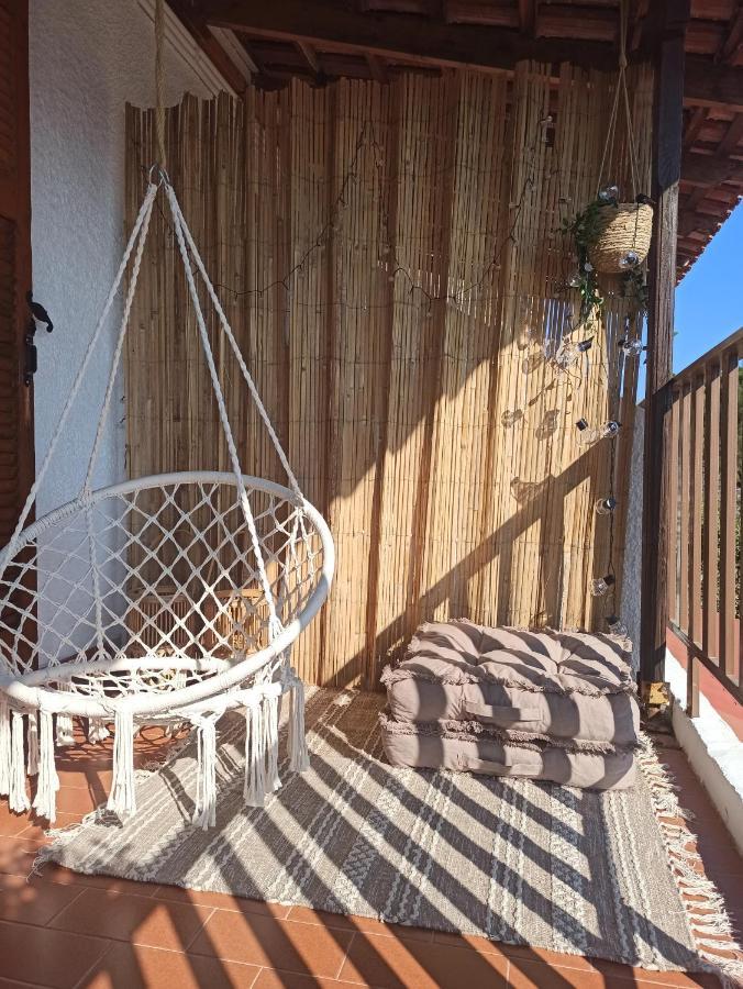 Harmony Apartment Poros Town Bagian luar foto